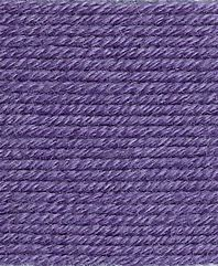 Sirdar Snuggly Cashmere Merino DK 468 Amethyst 50 Gram Ball made with nylon and acrylic.